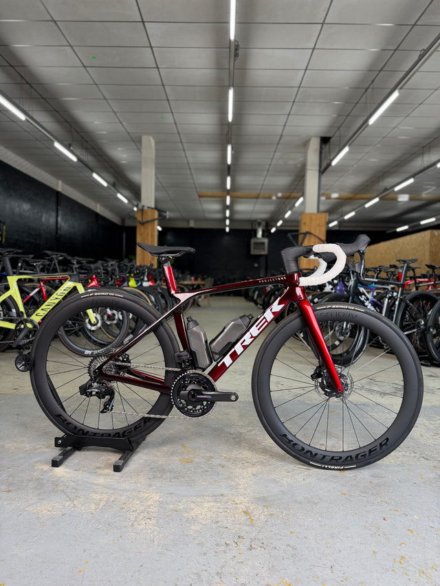 NIEUW Trek Madone SLR7 AXS Carbon Racefiets