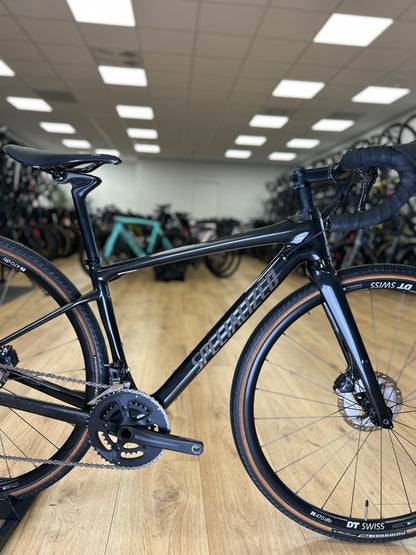 Specialized Diverge Comp Carbon Gravel Fiets