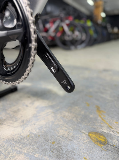 300km Canyon Aeroad CF SLX Di2 Carbon Racefiets