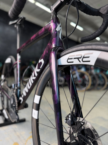 S-Works Tarmac SL6 Di2 Carbon Racefiets