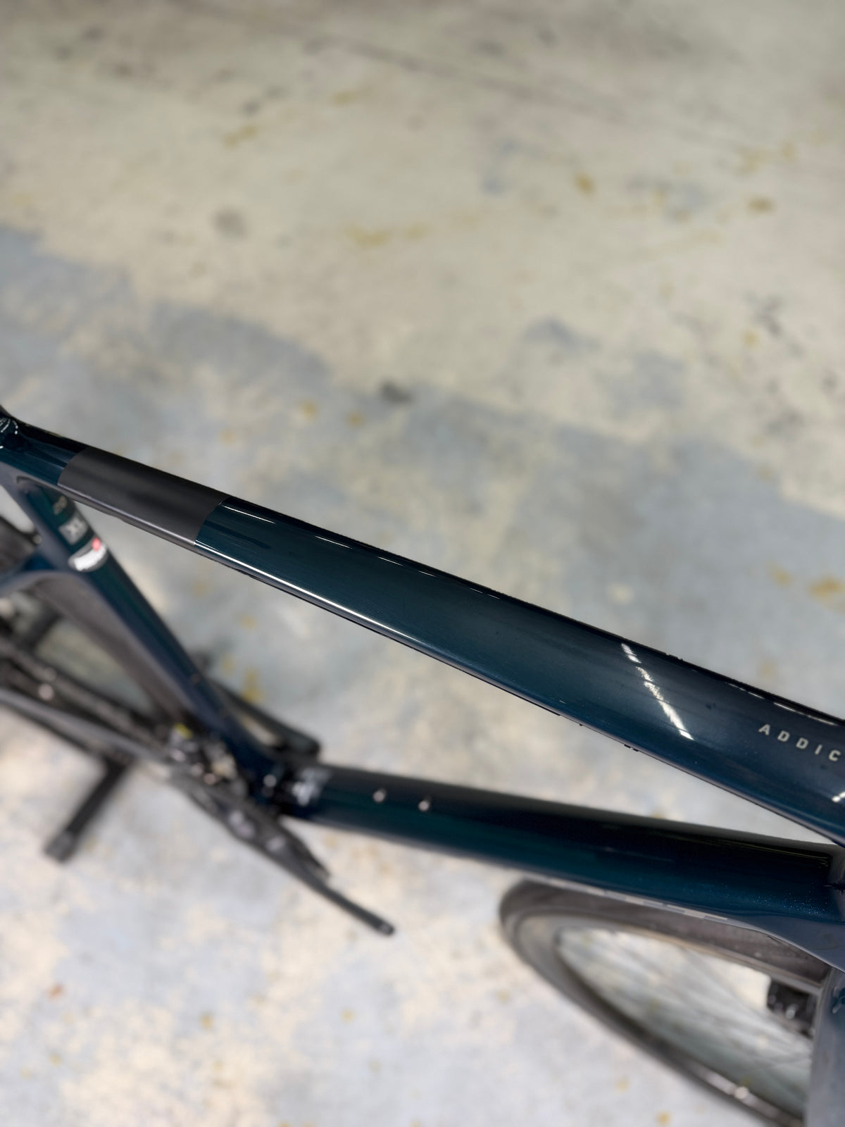 Scott Addict 20 Di2 Carbon Racefiets