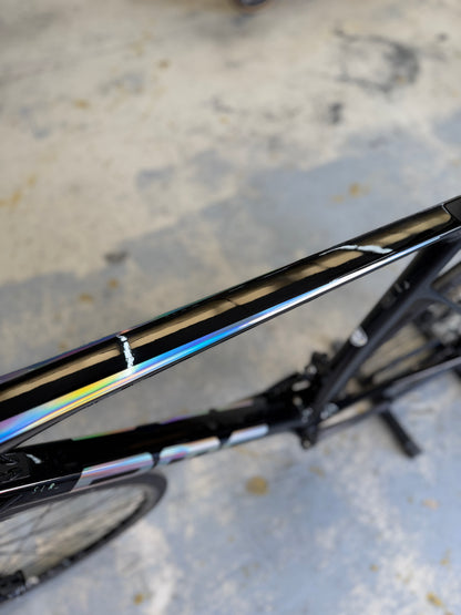 SHOWROOM BMC Teammachine SLR Carbon Racefiets