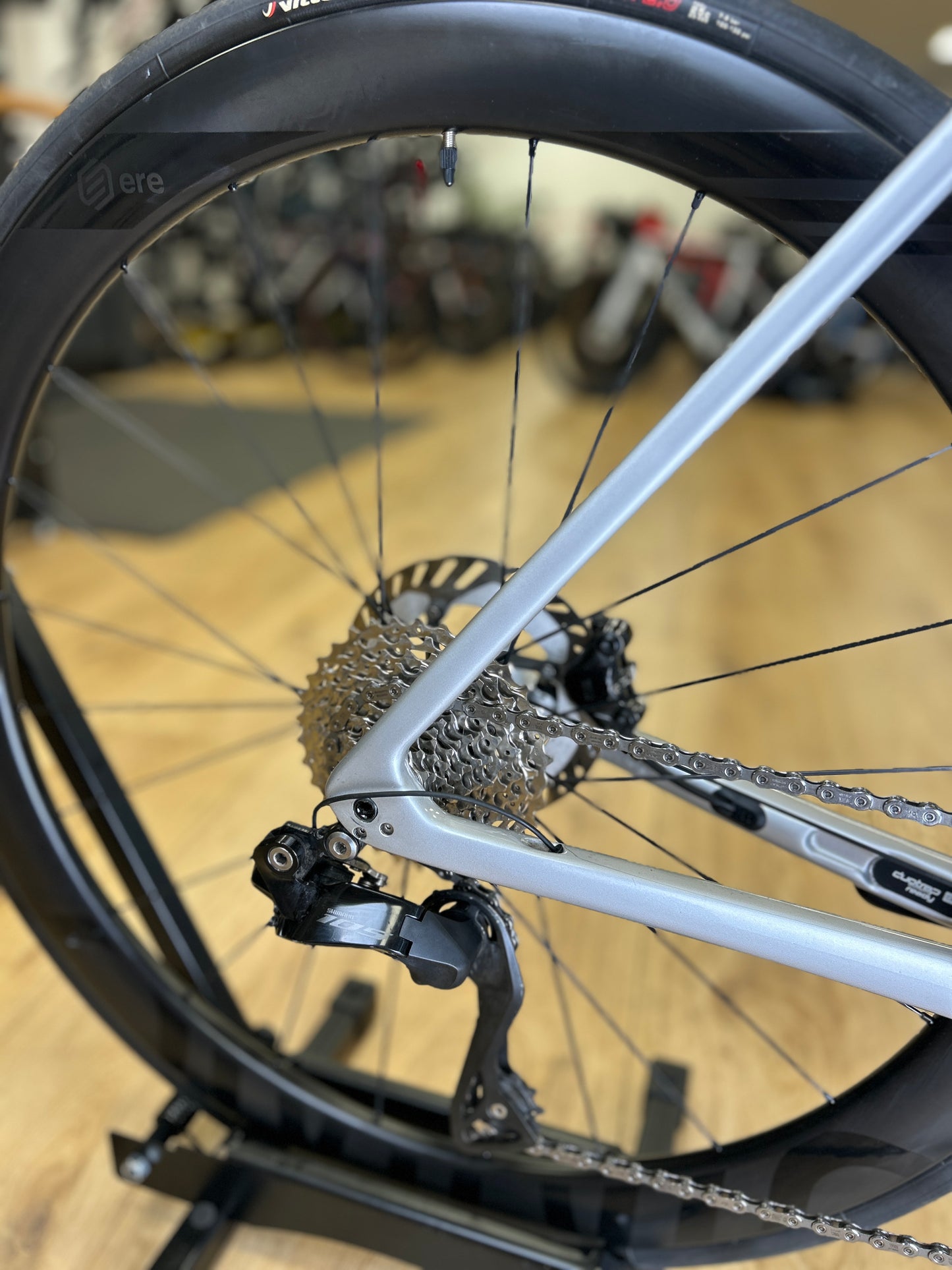 Trek Emonda SL6 Pro Di2 Carbon Racefiets