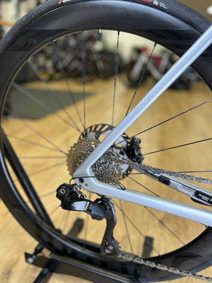 Trek Emonda SL6 Pro Di2 Carbon Racefiets