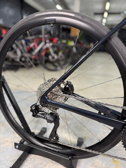 Giant TCR Advanced Di2 Carbon Racefiets