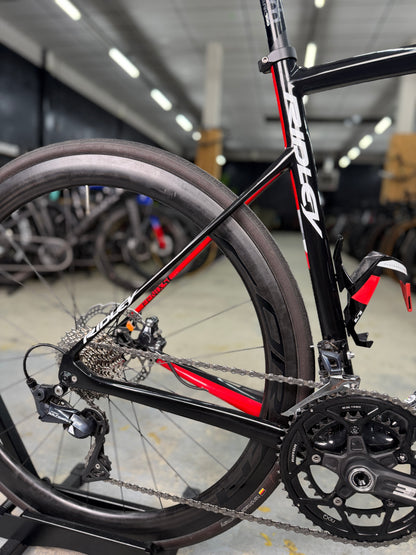 Ridley Fenix SL Carbon Road Bike