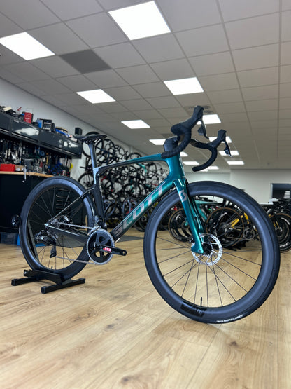 Scott Foil RC 20 AXS Carbon Racefiets