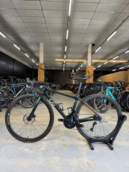Liv Langma Advanced Disc 1+ Pro Di2 Carbon Racefiets
