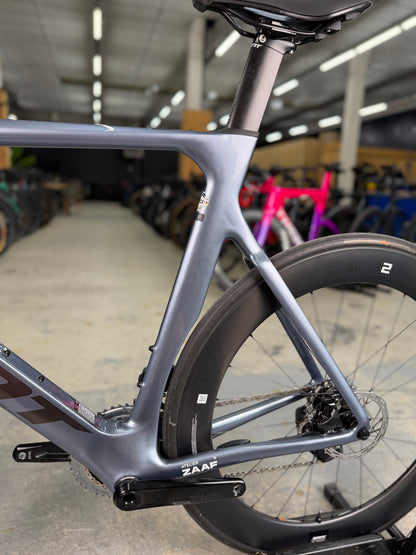 SHOWROOM Giant Propel Advanced 1 AXS Carbon Racefiets