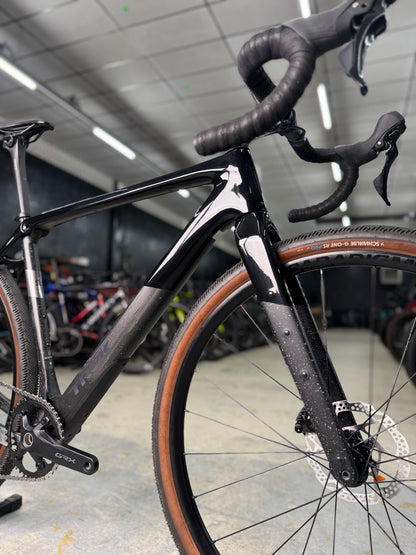 Trek Checkpoint SL5 Gravel Fiets