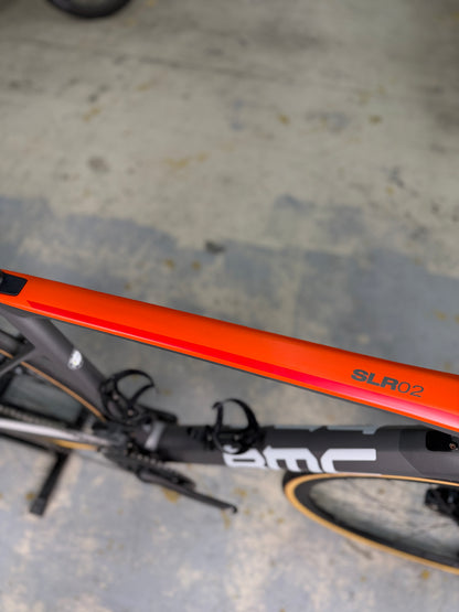 BMC TeamMachine SLR AXS Carbon Racefiets