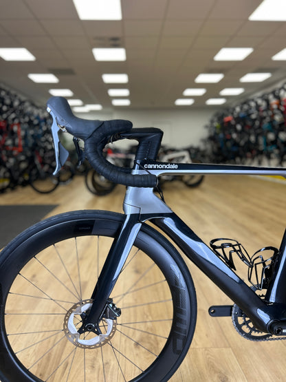 Cannondale SystemSix Carbon Racefiets