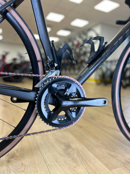 Giant Tcr Carbon Disc Racefiets