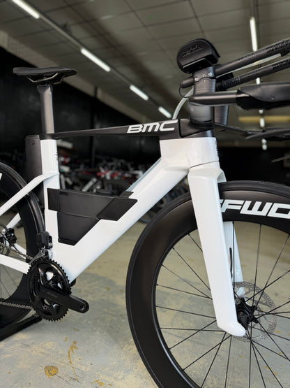 NIEUW BMC Speedmachine 01 Four Di2 Carbon TT