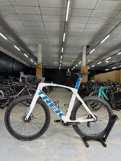 Trek Madone SLR7 AXS Carbon Racefiets
