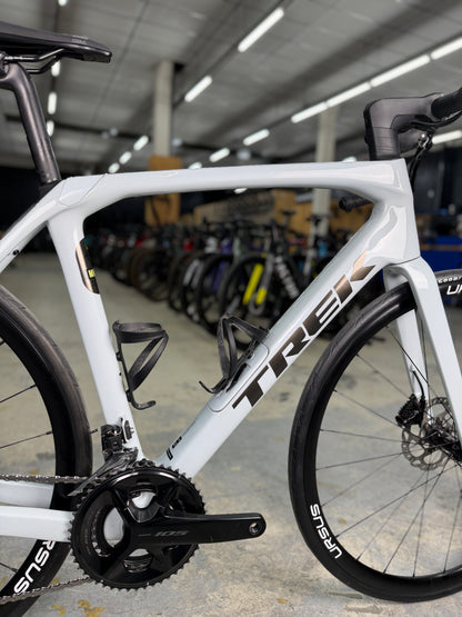 Trek Domane SL5 Carbon Racefiets