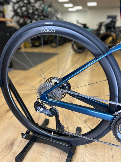 BMC Teammachine SLR Di2 Carbon Racefiets