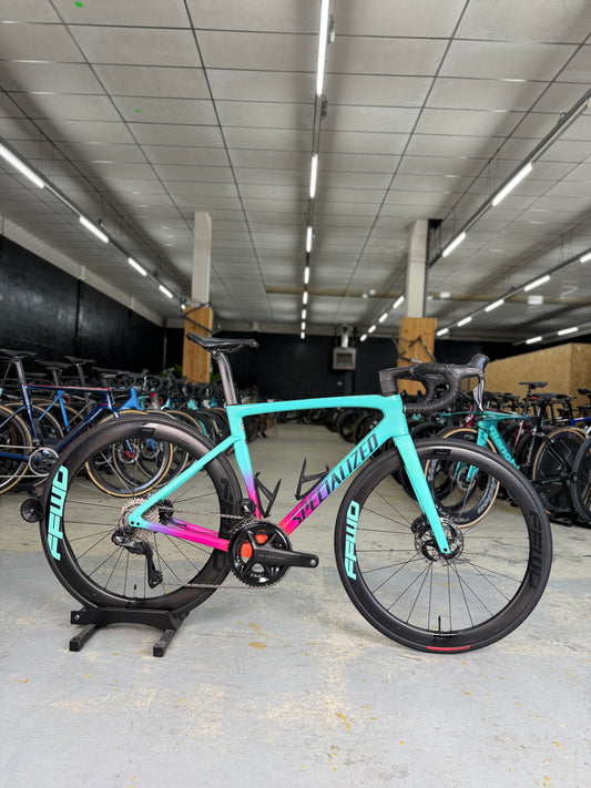 Specialized Tarmac SL7 Di2 Carbon Racefiets