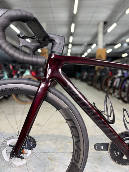 Specialized Tarmac SL7 Pro Di2 Carbon Racefiets