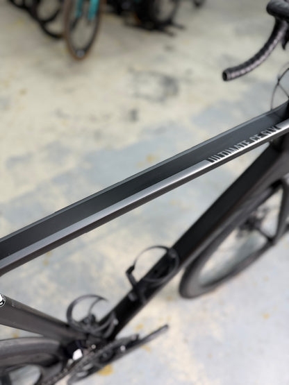 Canyon Ultimate CF SLX Dura Ace Di2 Carbon Racefiets