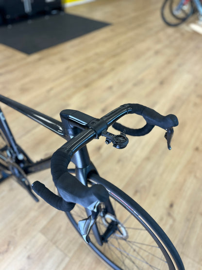 Scott Addict RC15 Di2 Carbon Racefiets