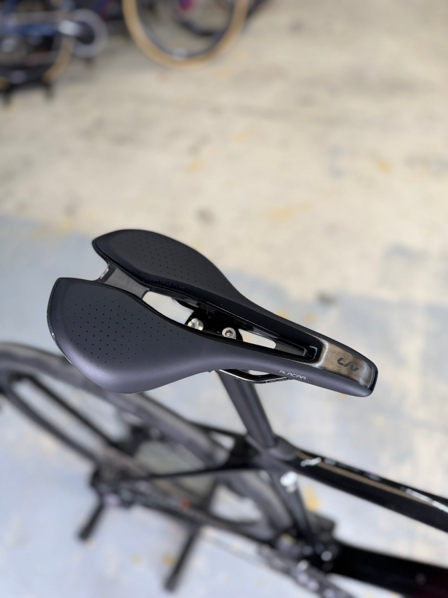 Liv Langma Advanced Pro 0 Di2 Carbon Racefiets