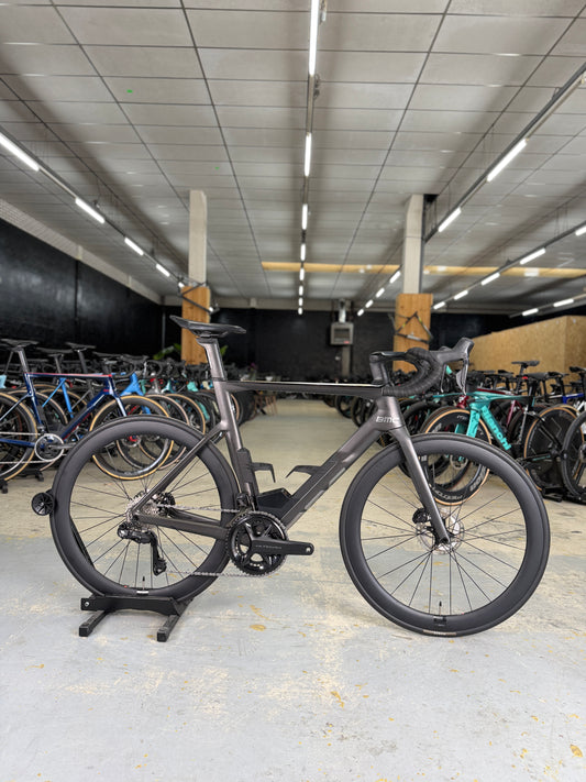 BMC Timemachine 01 ROAD Di2 Carbon Racefiets
