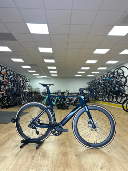 Orbea Orca Aero M20i LTD Di2 Carbon Racefiets