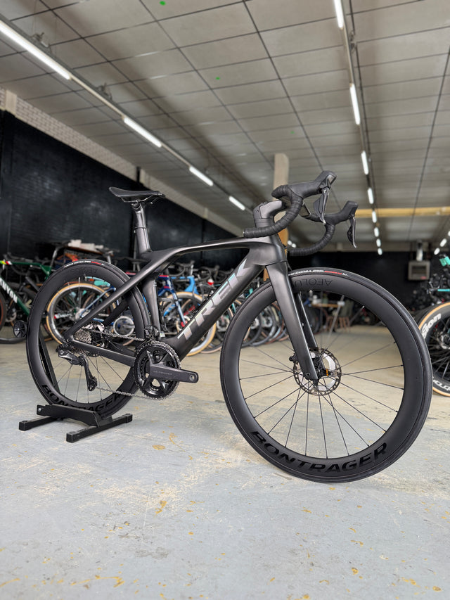 Trek Madone SLR7 Di2 Carbon Racefiets