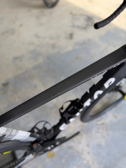 NIEUW Factor Ostro VAM Di2 Carbon Racefiets