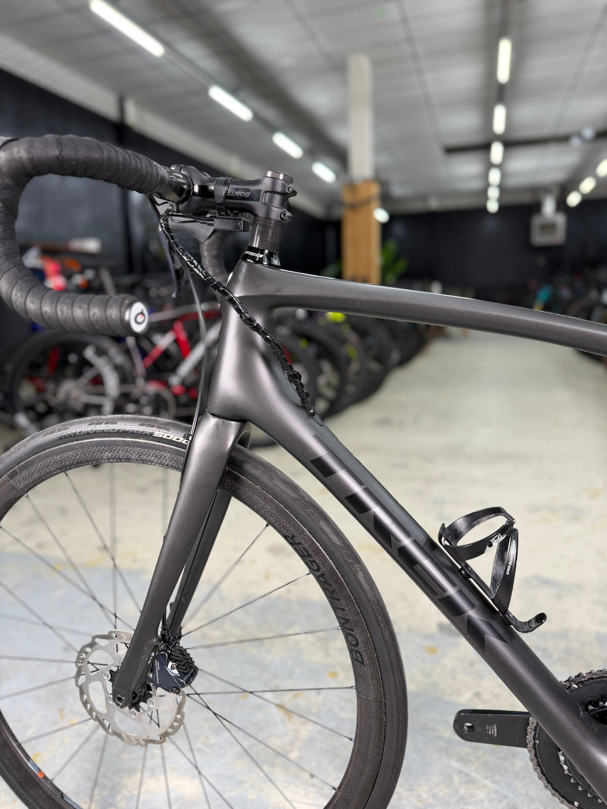 Trek Emonda SLR Di2 Carbon Racefiets