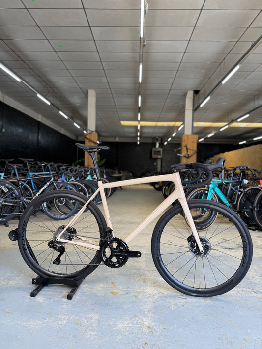Specialized S-Works Aethos Di2 Carbon Racefiets