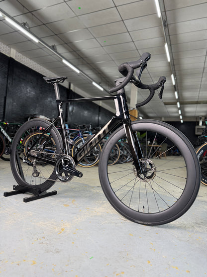 Giant Propel Advanced Pro Carbon Racefiets