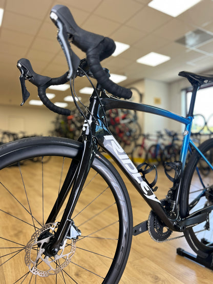 Ridley Fenix SL Disc Carbon Racefiets