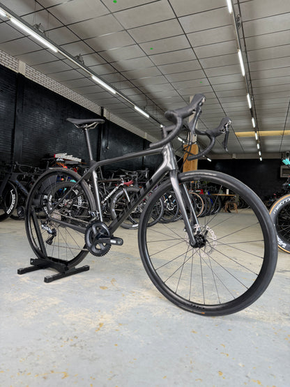 NIEUW Giant TCR Advanced 1 Carbon Racefiets