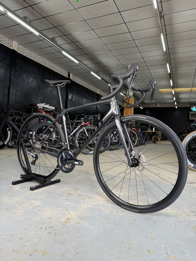 NIEUW Giant TCR Advanced 1 Carbon Racefiets