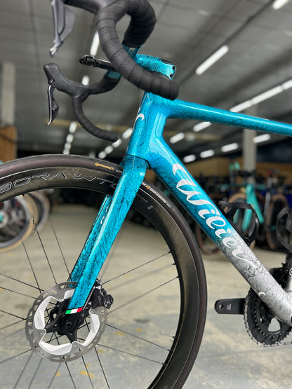 Wilier Filante SLR Di2 Carbon Racefiets