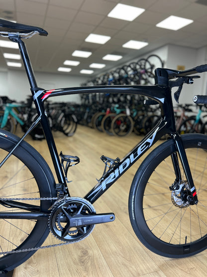 Ridley Fenix SLiC Di2 Carbon Racefiets