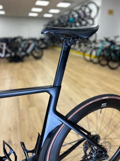 Canyon Aeroad Di2 Carbon Racefiets