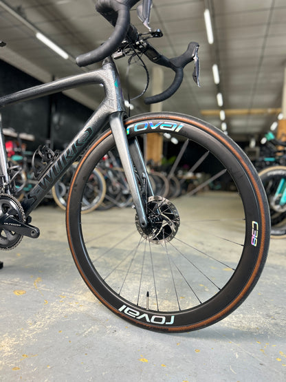 S-Works Tarmac SL6 Di2 Carbon Racefiets