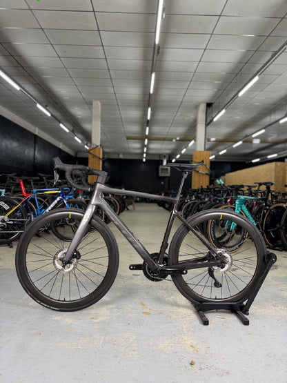 Scott Addict Di2 Carbon Racefiets