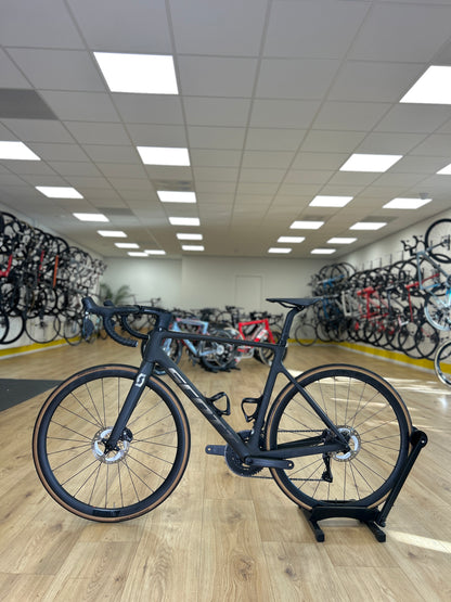 Scott Addict RC 15 Di2 Carbon Racefiets