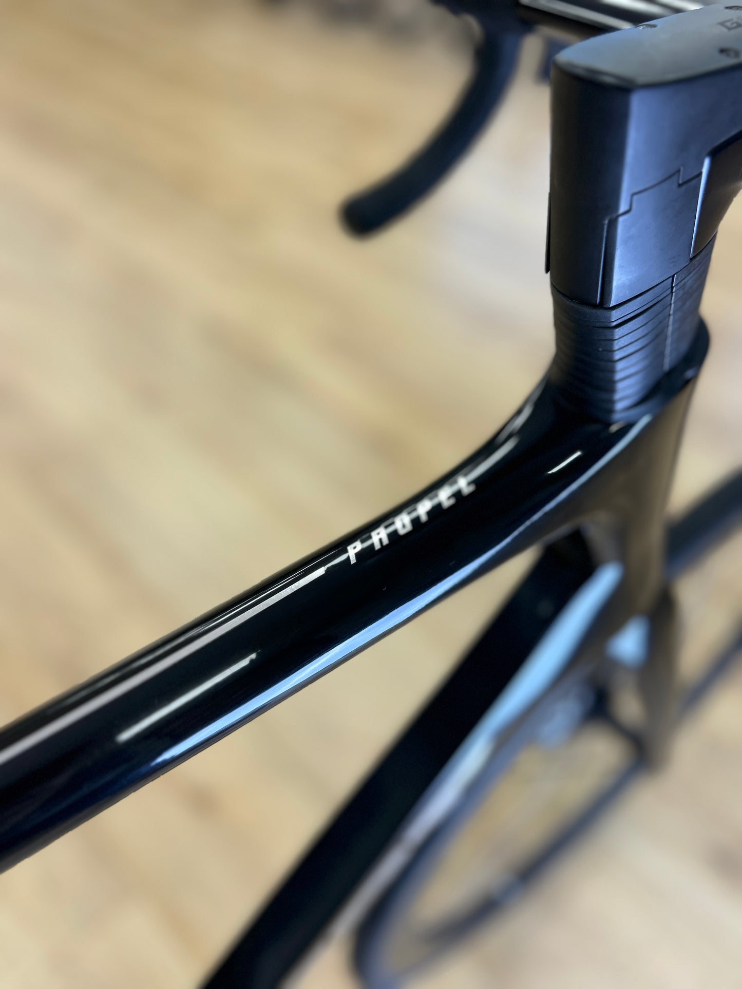 Giant Propel Advanced SL Disc 0 Carbon Racefiets