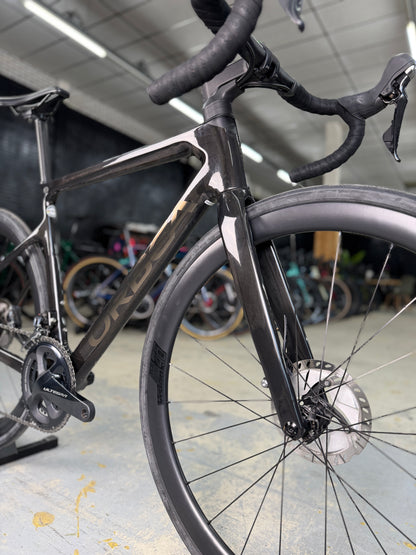 Orbea ORCA M20 Carbon Racefiets