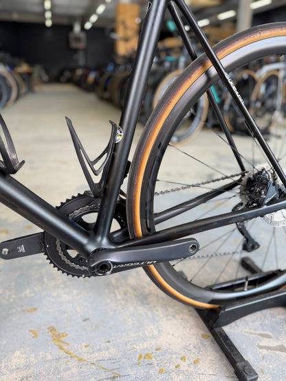 Specialized Aethos Pro Di2 Carbon Racefiets