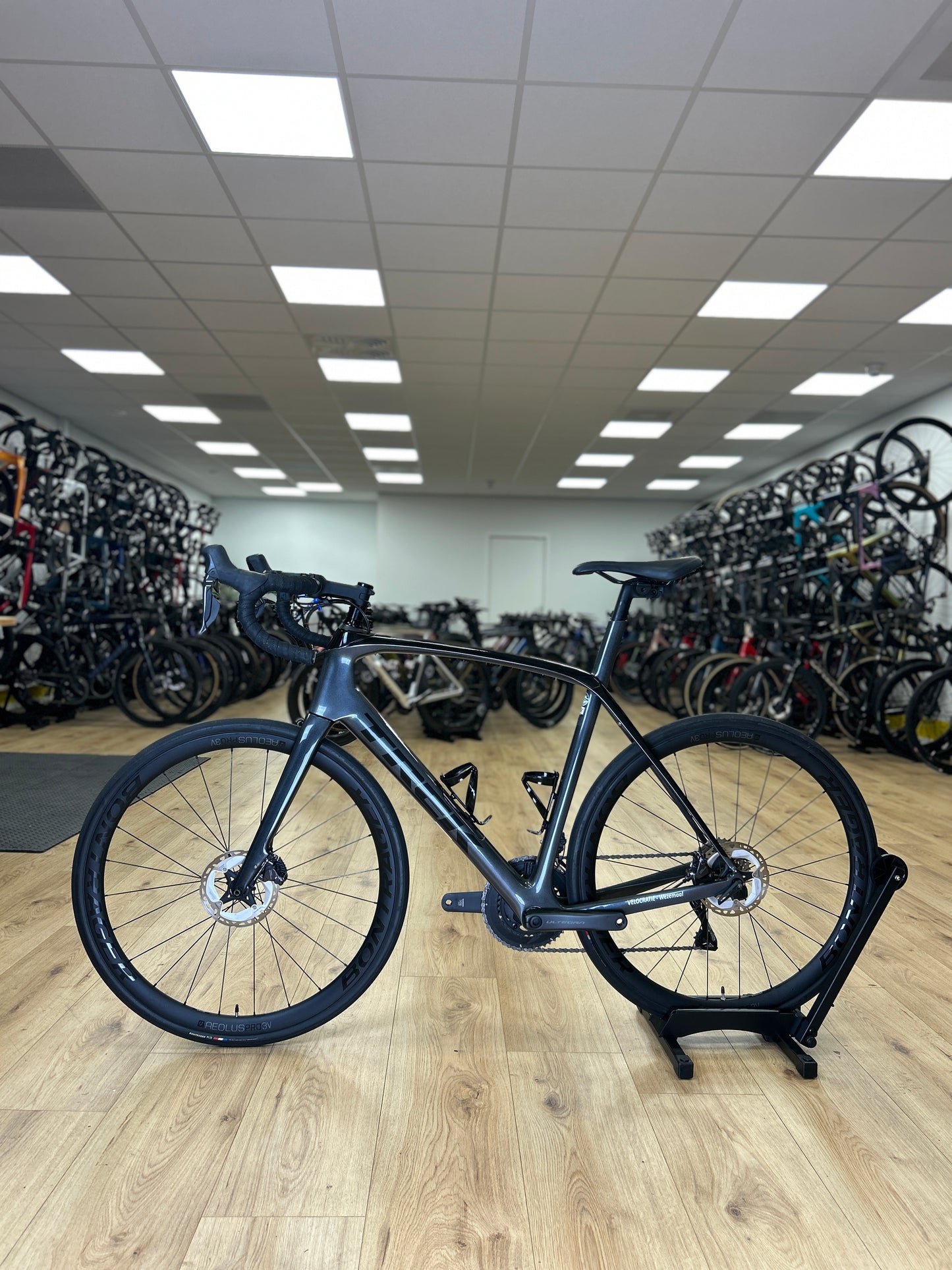 Trek Domane SL7 Di2 Carbon Racefiets