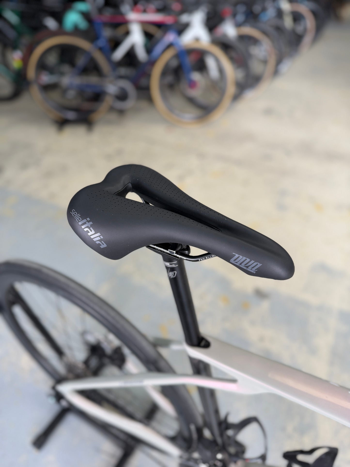 Lapierre Pulsium 6.0 Di2 Carbon Racefiets