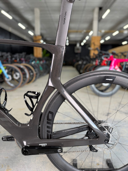 Scott Foil 10 AXS Carbon Racefiets