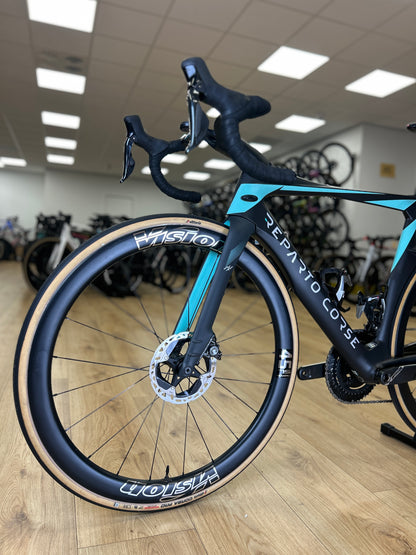 Bianchi Oltre RC Di2 Carbon Racefiets