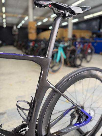 Scott Foil RC HMX SuperSonic Di2 Carbon Racefiets